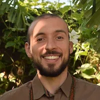 André Giles